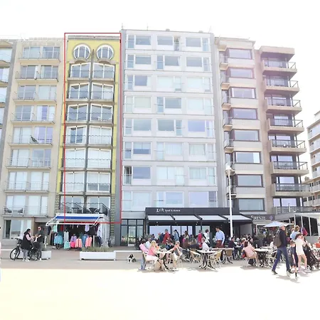 Horizon 0501 Located On The Sea 아파트