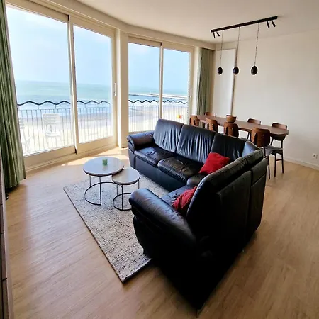 Horizon 0501 Located On The Sea * 니우포르트