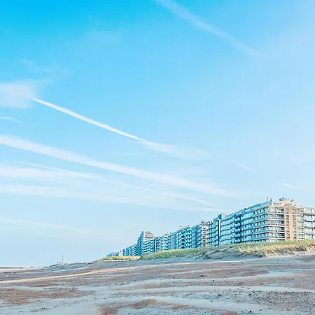 아파트 Horizon 0501 Located On The Sea