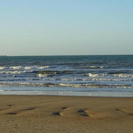 아파트 Horizon 0501 Located On The Sea