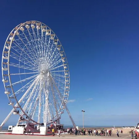 아파트 Horizon 0501 Located On The Sea